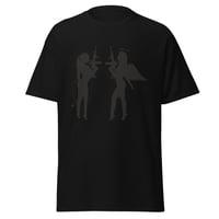 Image 2 of Angels Men's classic tee