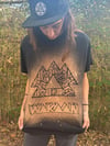 Wakaan Short Sleeves