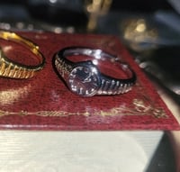 Image 2 of Eternal | Silver Watch Ring
