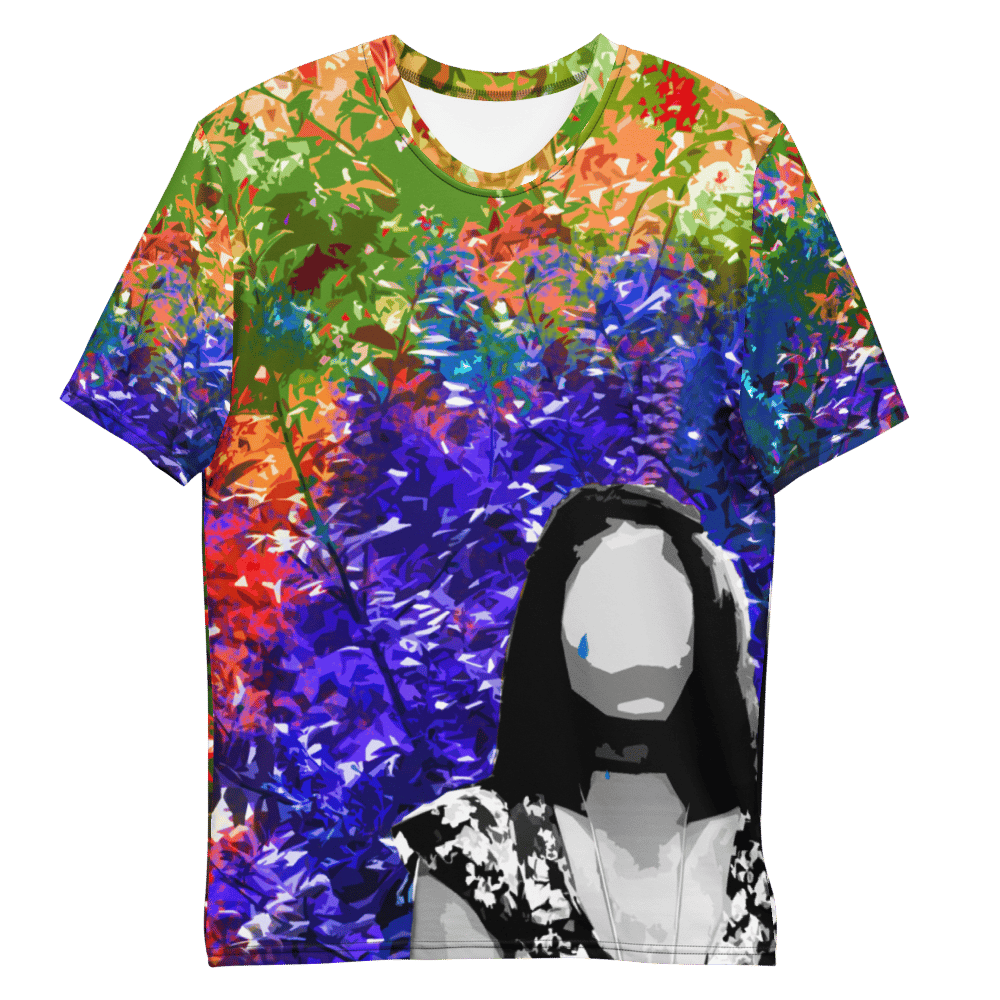 Image of Tears of Life Tee