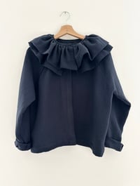 Image 4 of Gilet LISON gaze