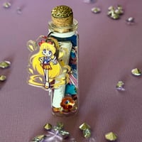 Image 7 of Sailor Moon (Anime) - Message in a Bottle