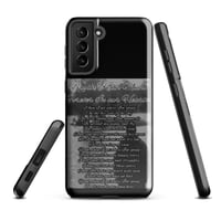 Image 21 of ♾️25🍄Tough case for Samsung®