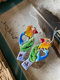 Image 4 of Parrot Head 