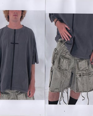 Image of LATUI ATELIER - Non-Pathetica T-Shirt