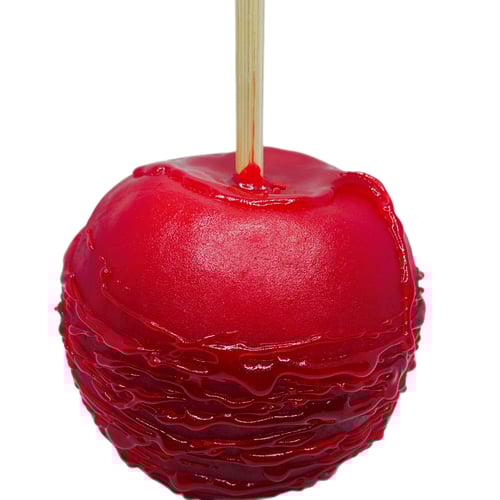 Image of Winter Candy Apple