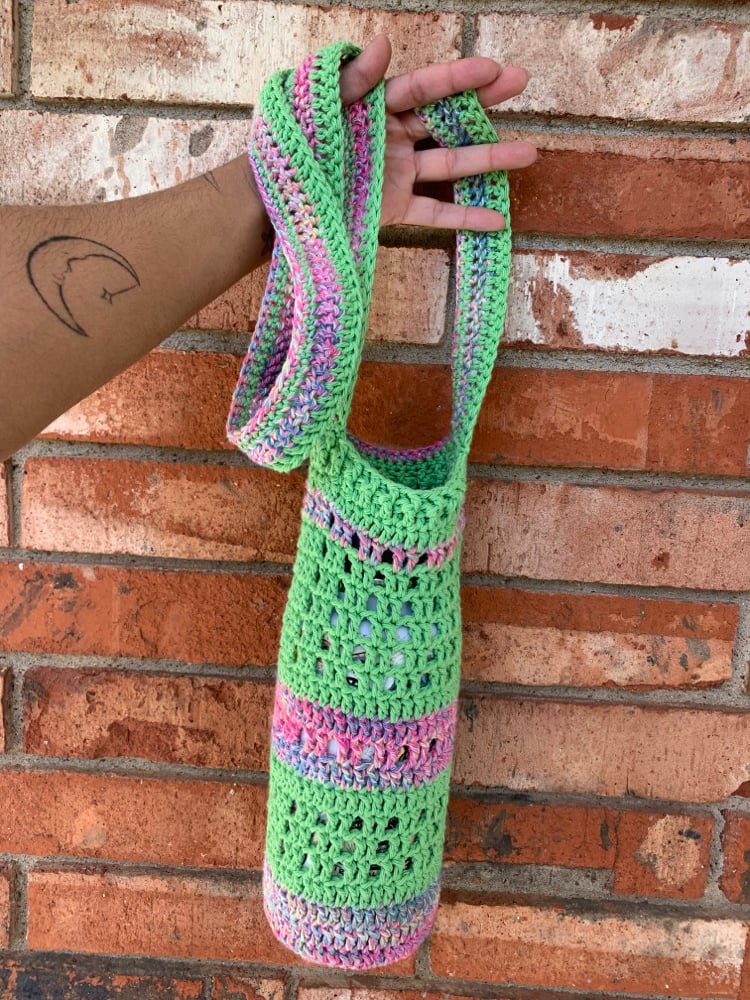 Image of ✧Lucky Charms Carrier