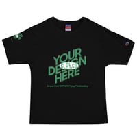 Image 2 of Men's Champion T-Shirt