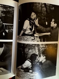 Image 2 of Arakigraph, 1996.