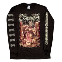 Image 5 of Cephalotripsy - Consummating Omophagia