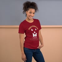 Image 23 of Women Transformation t-shirt