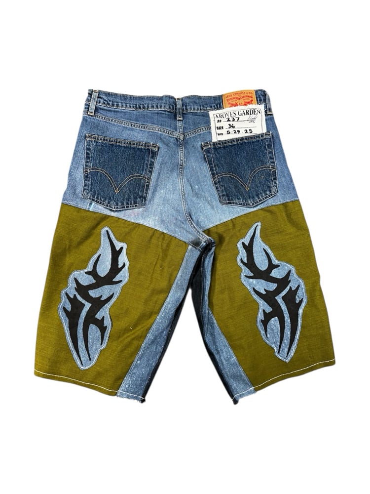 237. Florida Swamp Rollas (Sz.36)