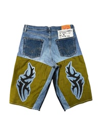 Image 3 of 237. Florida Swamp Rollas (Sz.36)