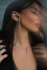 Image 1 of The Echo Necklace