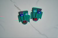 Image 4 of Miss Lady (5 in 1) Teal