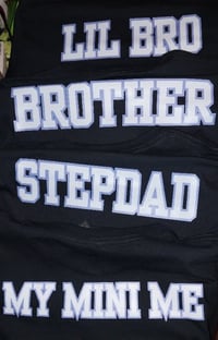 Image 8 of Create your own shirt