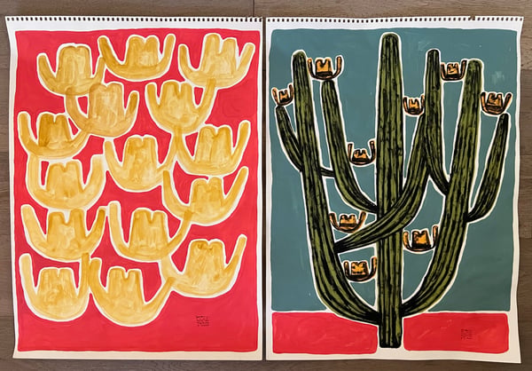 Image of Western 2-Pack