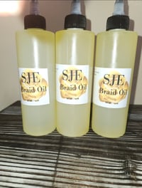 4OZ BRAID OIL