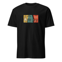 Image 2 of Jerry's Pancake House: SL Legends Unisex t-shirt