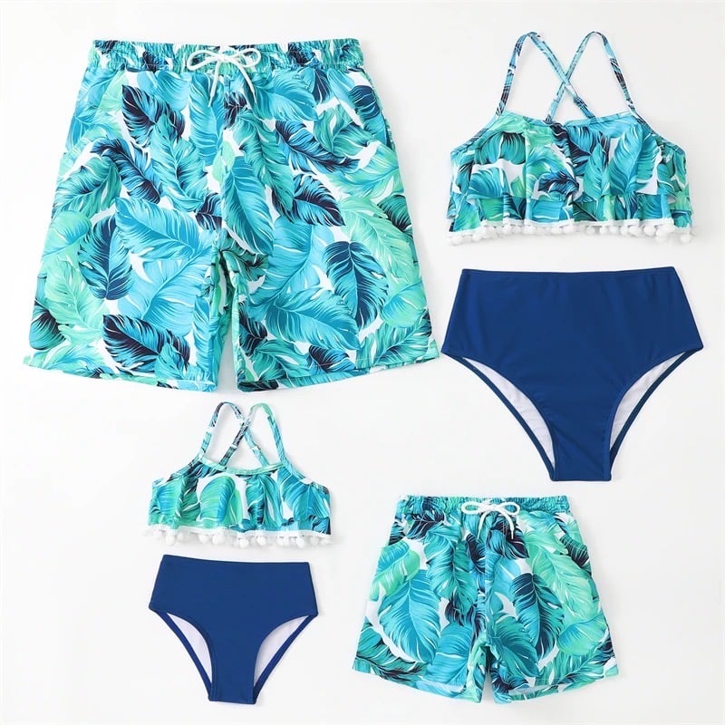 Image of 'Santorini' Swimwear