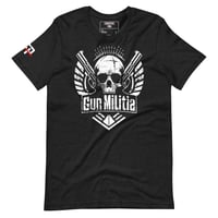 Image 1 of Gun Militia V2