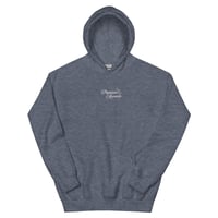 Image 16 of THE TITLE HOODIE - PA-C