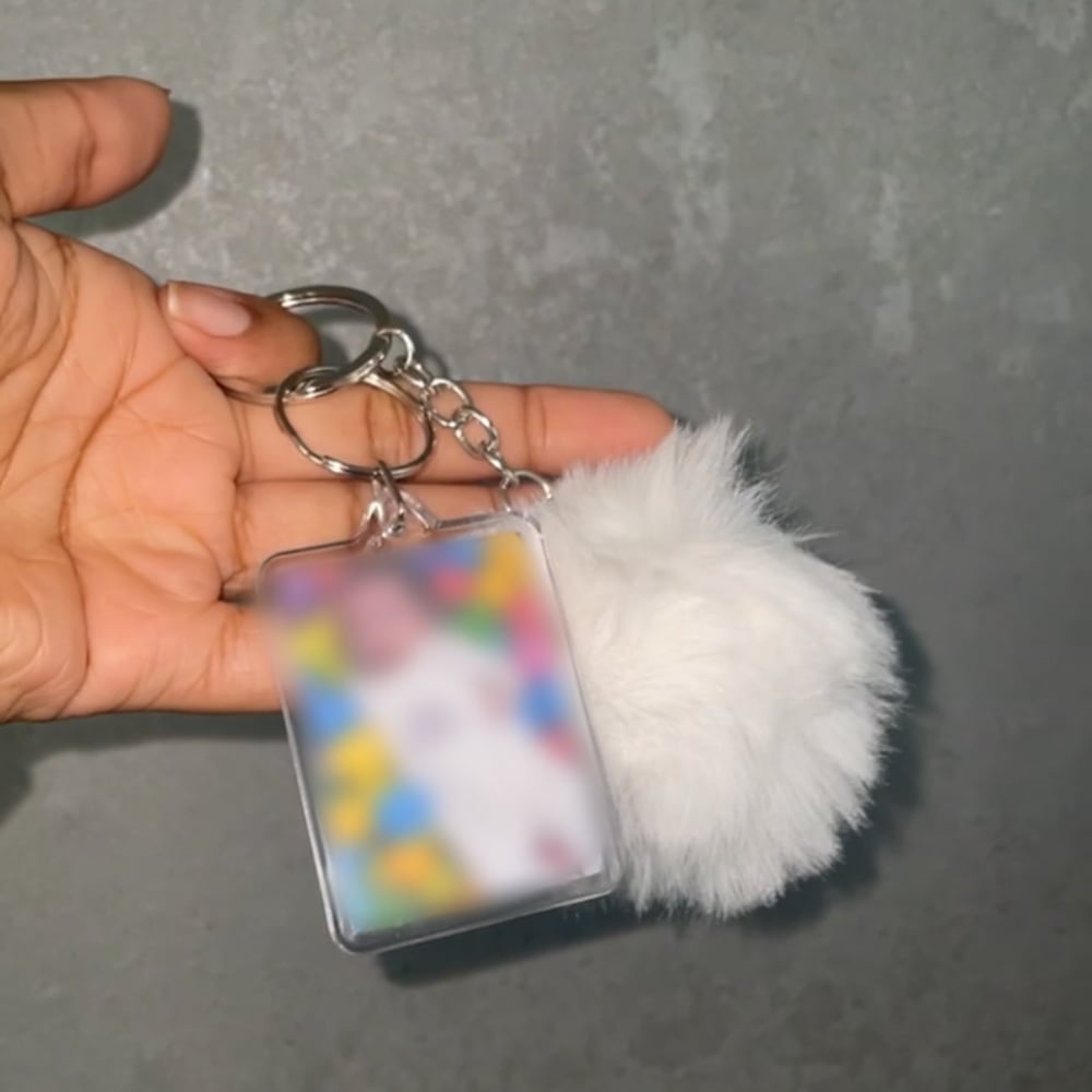 Image of Personalised KeyChains