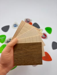 Image 5 of Guitar Pick Complete (v2)