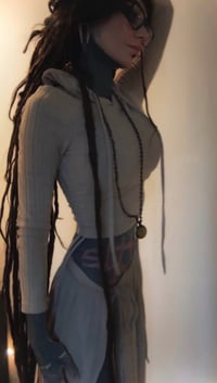 Image 2 of Smaller Tigerseye Mala