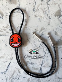 Image 1 of Charmander Bolo Tie