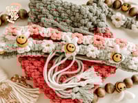 Image 3 of Stevie Headband- Toddler/ Child