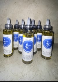 Hair Growth Oil