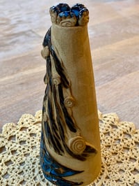 Image 4 of Mermaid Folklore Vase 