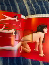 Image 4 of Structure of Love And Sex, 1970.