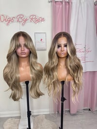 Image 18 of Janie luxury free part (ready to ship) 