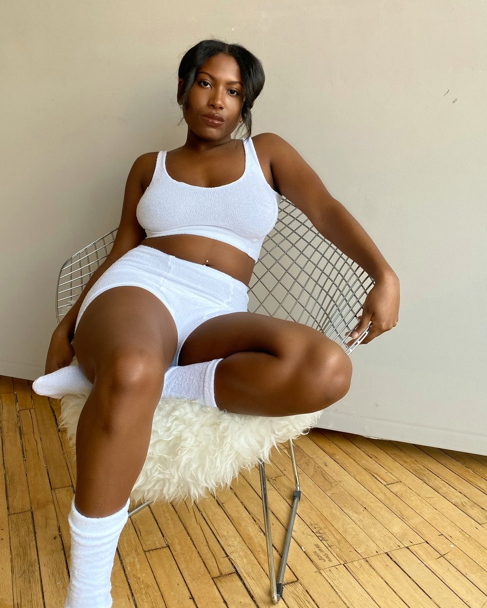The Cozy Set
