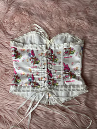 Image 2 of Sanrio Corset 