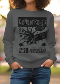 Image 2 of Sudadera Guns N' Roses