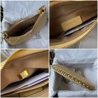 Image 4 of CC Chain Bag