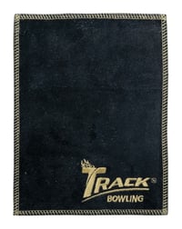 Track Shammy Pad