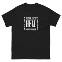 Image 1 of AIR PIRATES HELL COMICS Logo - New Design