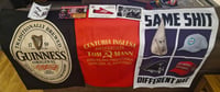 Image 1 of TUFAC Tea Towel Set No2