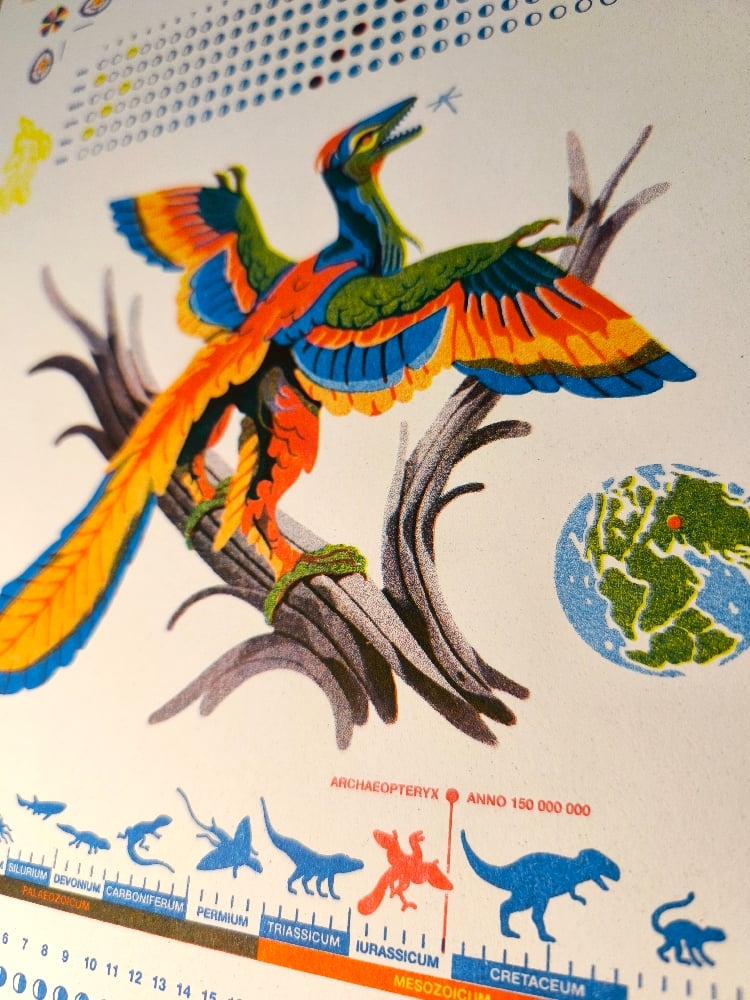 Image of Calendarium Lunare 2026