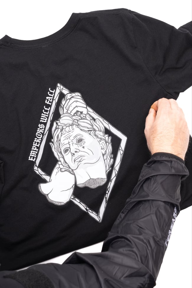 Cleared Hot X Zero Legion Emperors Will Fall 