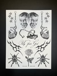Image 1 of Collage print 2.0