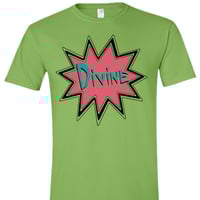 Image 2 of Divine! (Extras)