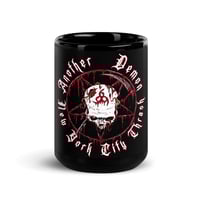 Image 1 of NYC Thrash Mug