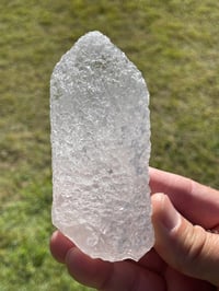 Image 5 of Himalayan Nirvana Quartz Crystal Point #2502