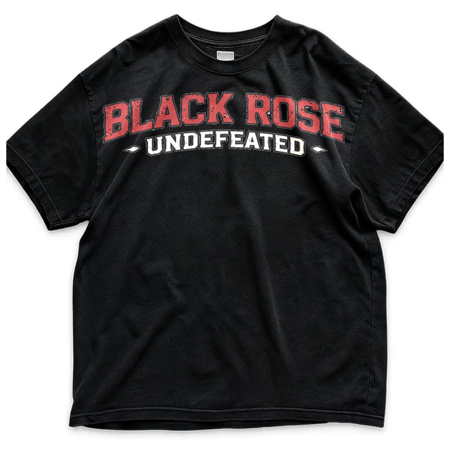 Image of REMEMBER WHERE YOU GREW TEE