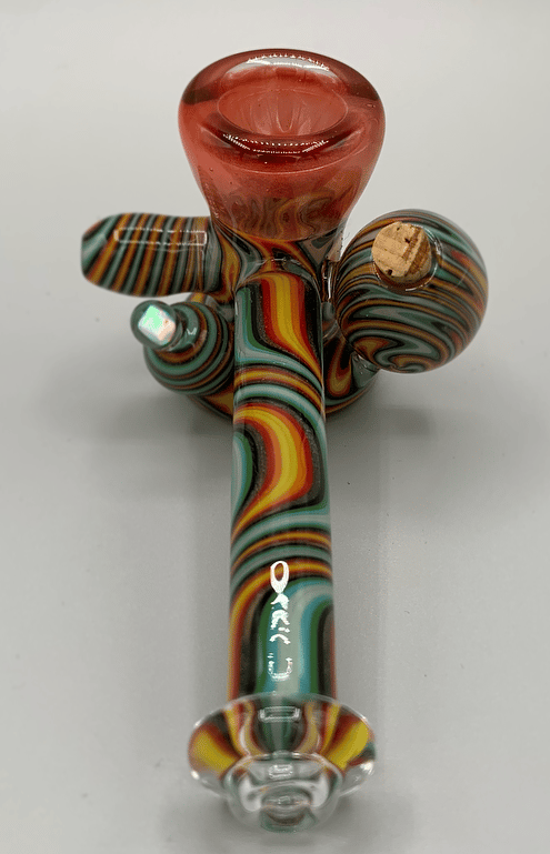 Multi Section linework reversal hammer